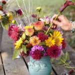 Durable Flower Arranging Techniques