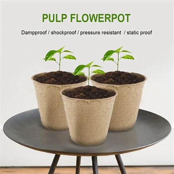 Eco-conscious Gardening Accessories