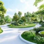 Eco-friendly Garden Design Concepts