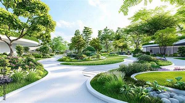 Eco-friendly Garden Design Concepts