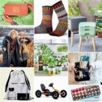 Eco-friendly Garden Present Ideas