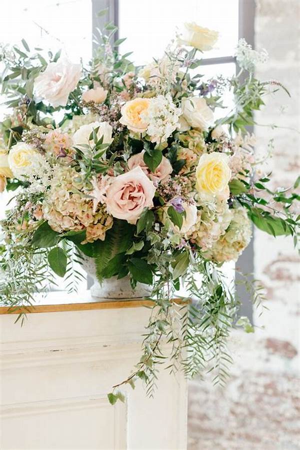 Economical Floral Arrangement Service