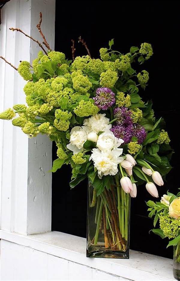 Economical Stylish Floral Arrangements
