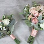 Elegant Bouquets For Private Celebrations
