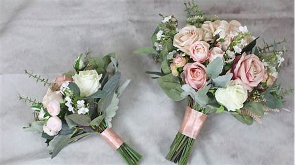 Elegant Bouquets For Private Celebrations