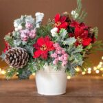 Enhancing Flower Arrangement Durability