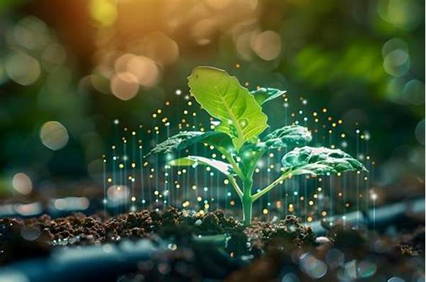 Enhancing Plant Growth With Light