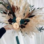 Environmentally Friendly Bouquet Decorations