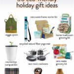 Environmentally Friendly Gift Decorations
