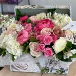 Exceptional Floral Artistry Delivery