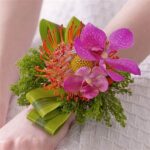 Exotic Flowers For Corsages