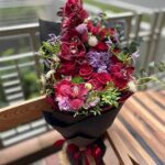 Fresh Blooms Doorstep Delivery