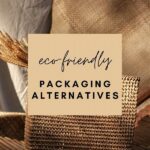 Green Alternatives For Flower Packing