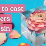 High-efficiency Permanent Flower Preservation