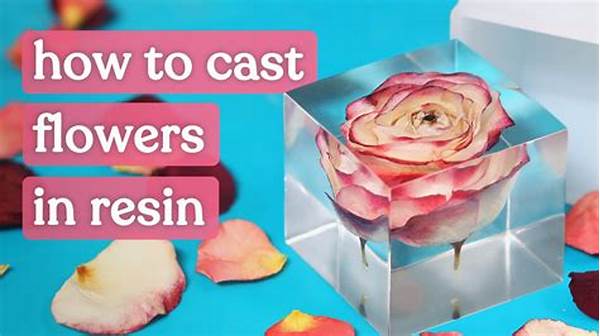 High-efficiency Permanent Flower Preservation