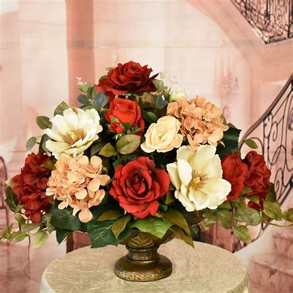 High-quality Silk Flower Recommendations