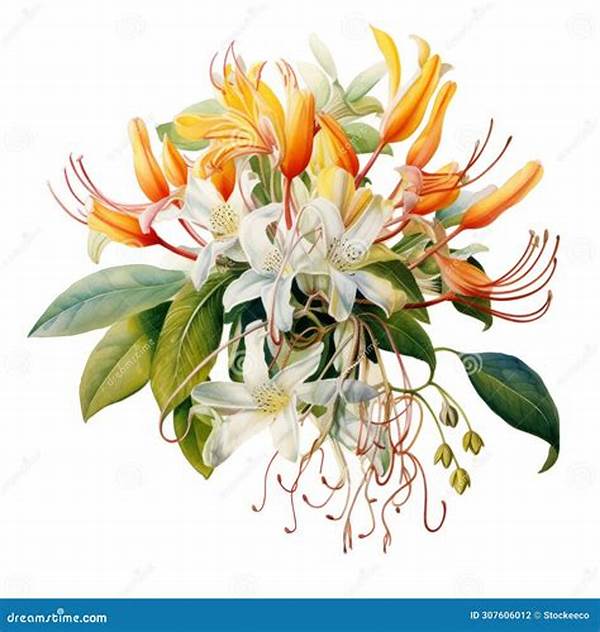 Historical Symbolism In Bouquet Art