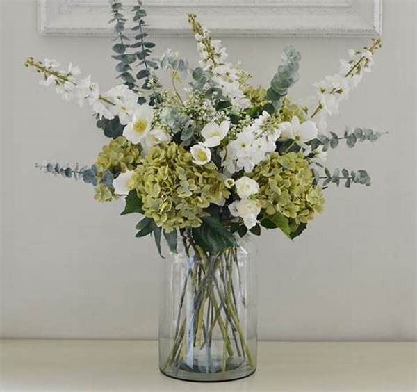 Identifying Realistic Faux Flower Choices
