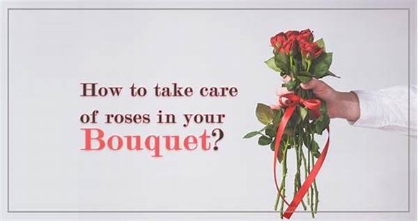 Long-lasting Bouquet Care Secrets