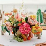 Low-cost Floral Arrangements Online