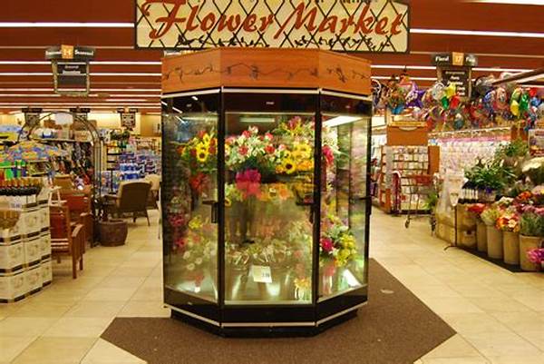 Low Waste Floral Display Solutions