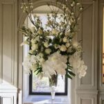 Luxurious Floral Designs For New Year