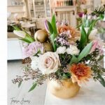 Maintaining Freshness In Floral Arrangements