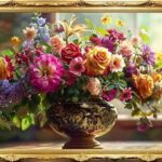 Mastering The Art Of Timeless Floral Designs