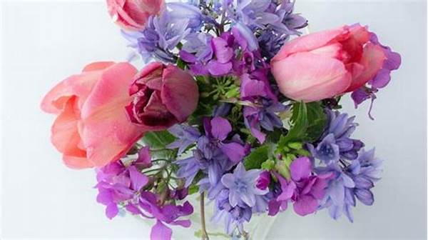 Methods To Sustain Bouquet Freshness