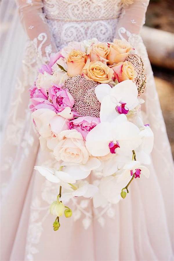 Money-saving Wedding Flower Tips