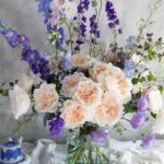 Mother’s Day Flower Décor Ideas