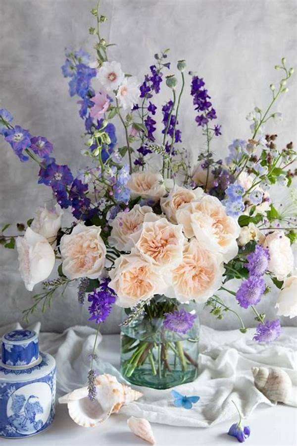 Mother’s Day Flower Décor Ideas