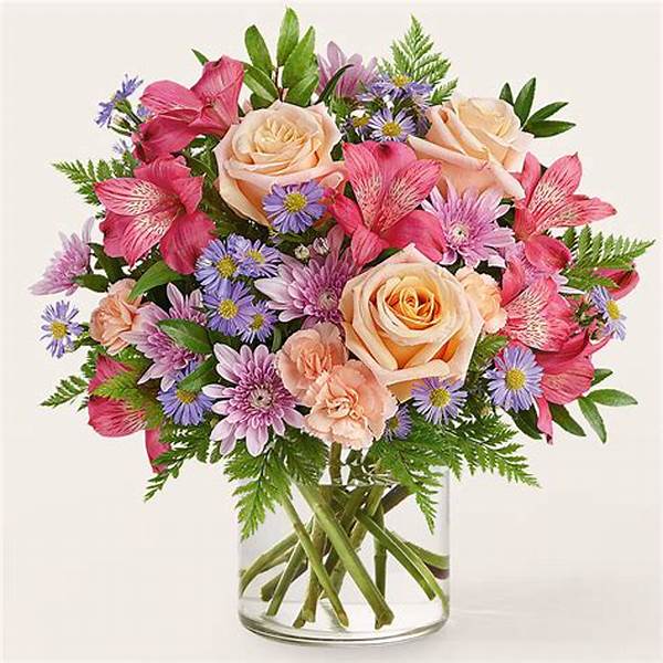 Nationwide Florist Delivery Highly Recommended