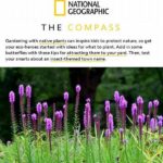 Native Plant Geographical Confinement