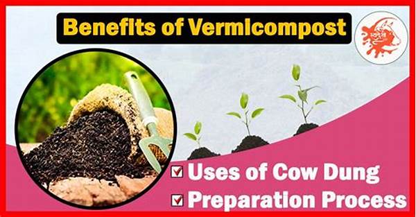 “nutrient-rich Animal Manure Usage”
