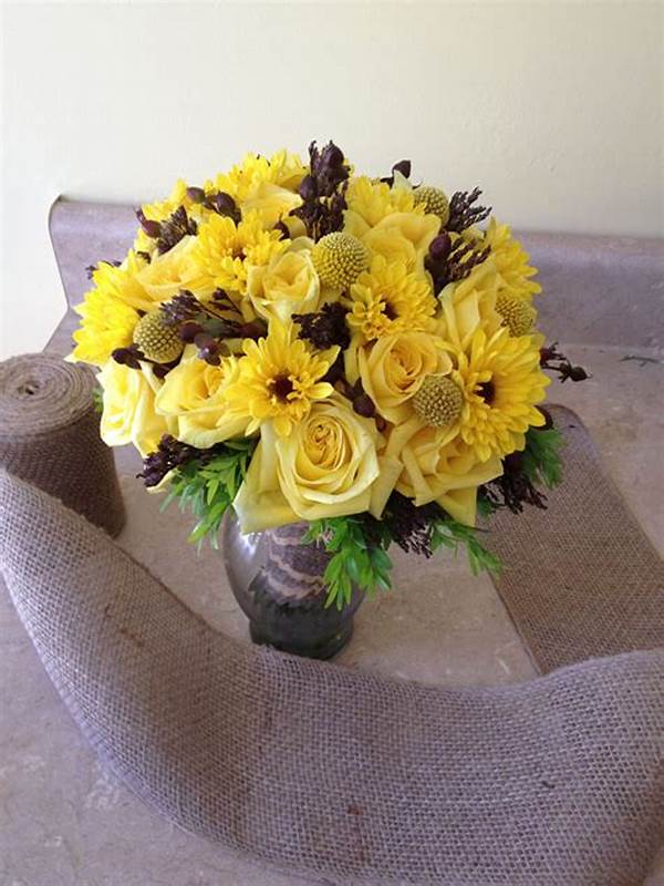 Personalized Floral Keepsake Arrangements