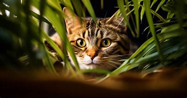 Plants Safe For Curious Pets