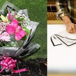 Plastic-free Flower Wrapping Techniques