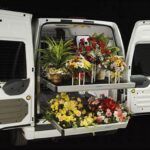 Premium Flower Transport Solutions
