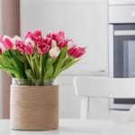 Preserving Cut Flower Vitality