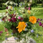 Prolonging The Beauty Of Flowers