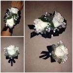 Prom Flower Designs With Elegance