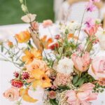 Protecting Floral Displays From Wilting