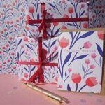 Recyclable Floral Wrapping Materials