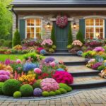 “revitalize Your Home With Flowers”