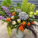 Seasonal Blooms For Special Events