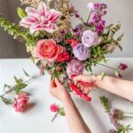 Seasonal Flower Arrangement Workshops