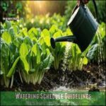 Seasonal Flower Care: Watering Guidelines