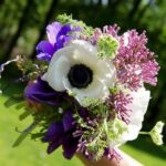 Seasonal Flowers For Prom Night