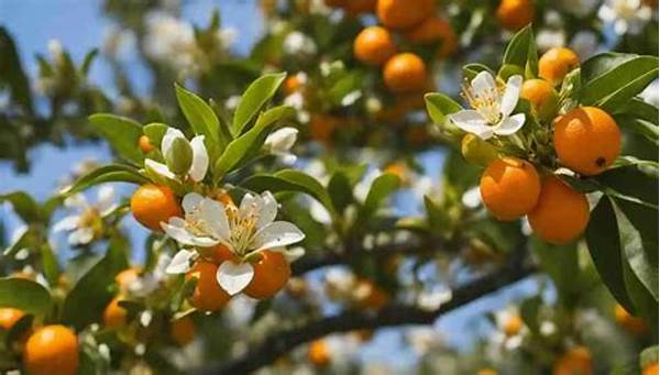 Site-specific Blossom Conservation Efforts
